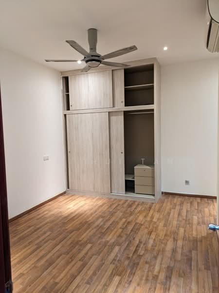Cluster House for Rent in Horizon Hills (Iskandar Puteri (Nusajaya)) - Mui Hui Tan - Bedroom - PropertyGuru.com.my