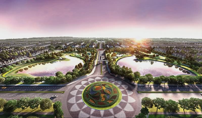 Eco Sun - Everine Collection - 2