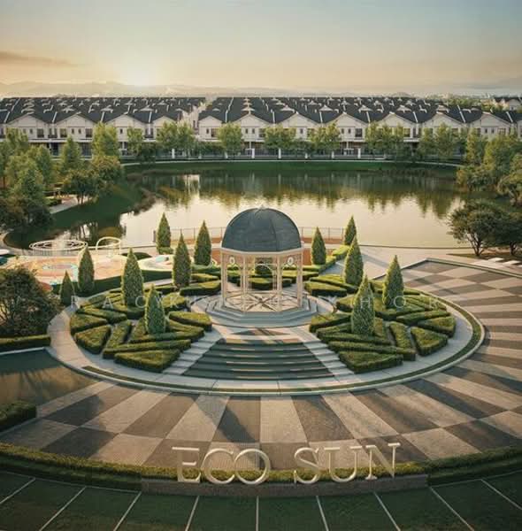 Eco Sun - Everine Collection - 3