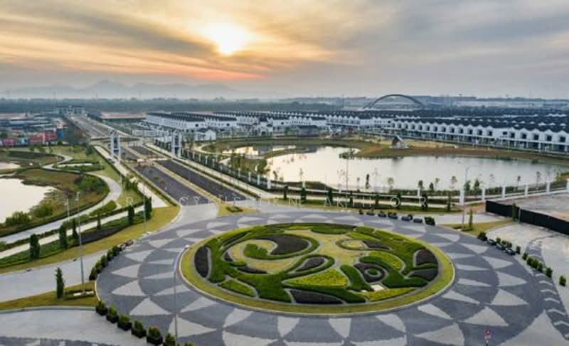 Eco Sun - Everine Collection - 4