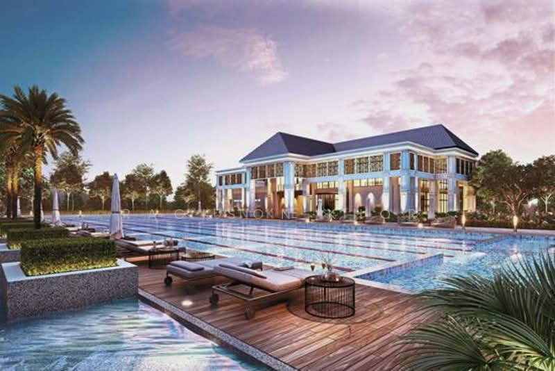 2-storey Terraced House for Sale in Batu Kawan (Penang) - Rackson Khor - Exterior - PropertyGuru.com.my