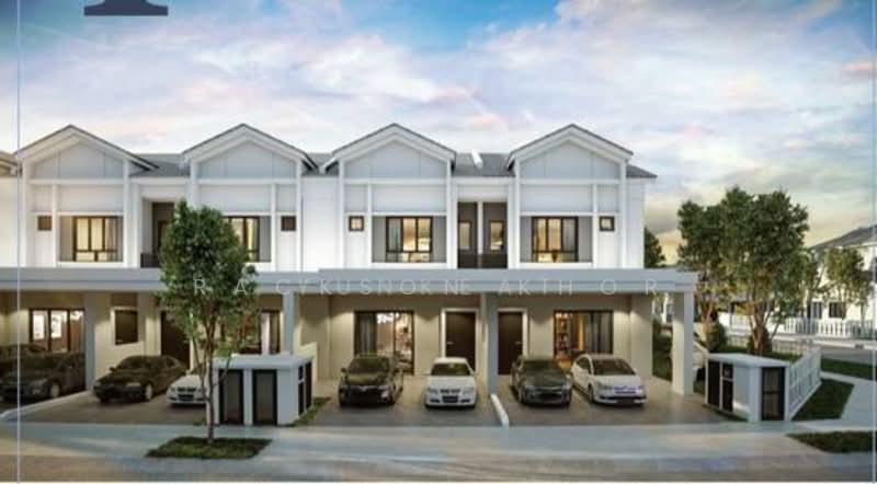 Eco Sun - Everine Collection - 1