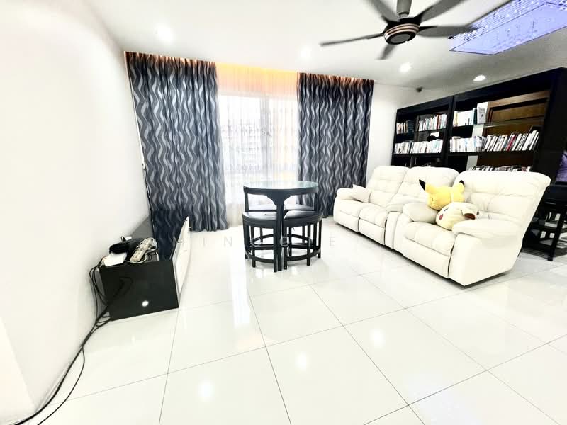 Condominium for Sale at Central Park condominium - Minggie . - PropertyGuru.com.my