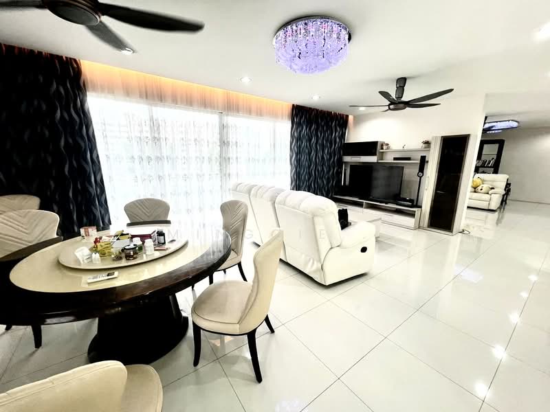 Condominium for Sale at Central Park condominium - Minggie . - PropertyGuru.com.my