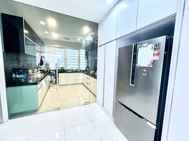Condominium for Sale at Central Park condominium - Minggie . - PropertyGuru.com.my