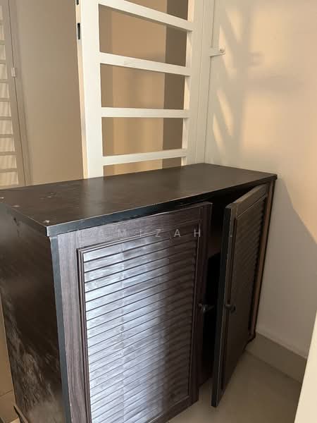 Servis Apartment untuk Disewa di Savanna Executive Suite @ Southville City - Hamizah . - Interior - PropertyGuru.com.my