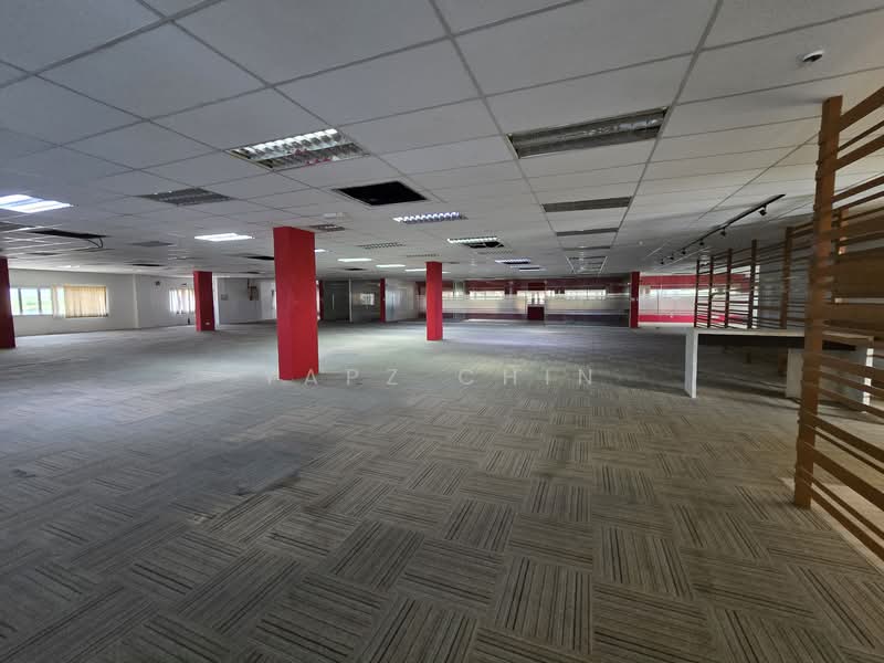 Kilang untuk Dijual di Kota Damansara (Selangor) - Yapz Chin - Interior - PropertyGuru.com.my