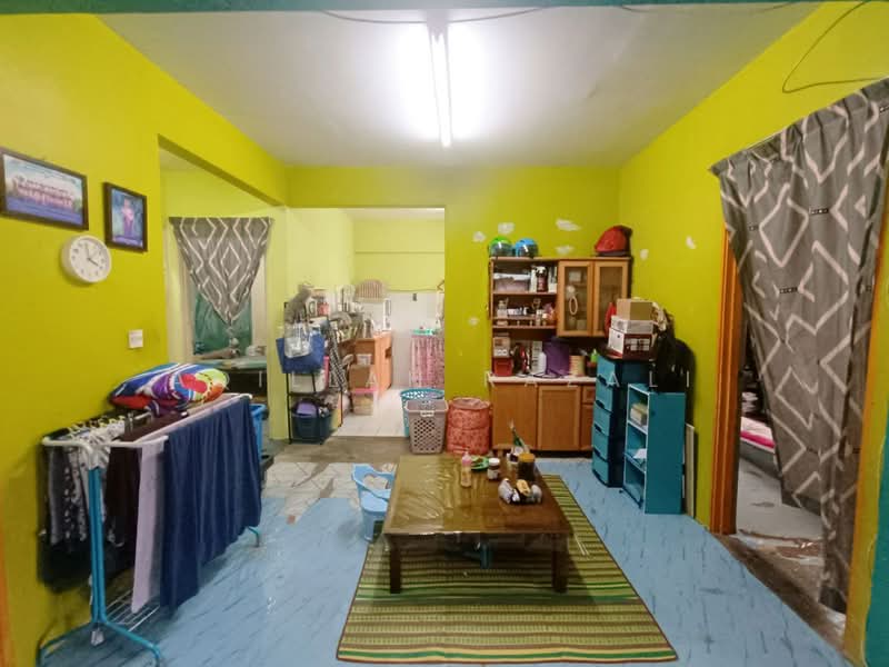 Apartment for Sale at Pangsapuri Bukit Baru - Aqillah Razali - PropertyGuru.com.my