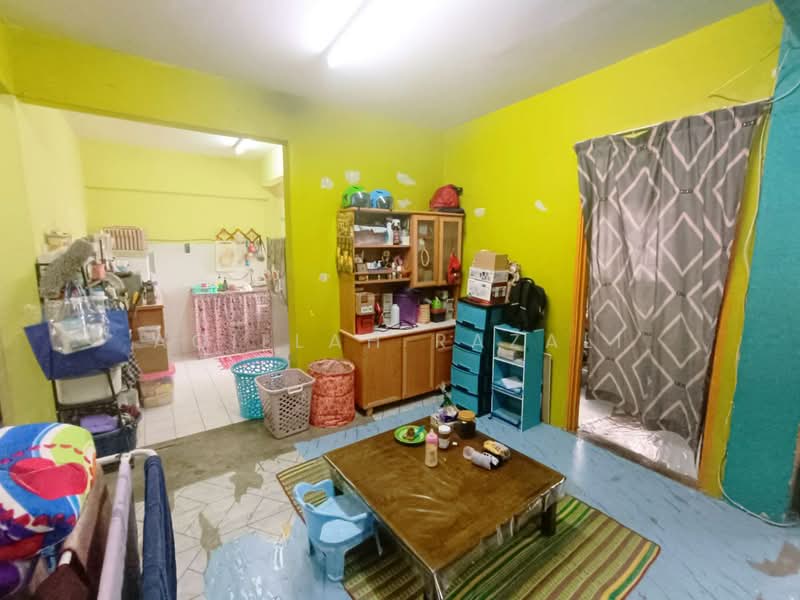 Apartment for Sale at Pangsapuri Bukit Baru - Aqillah Razali - PropertyGuru.com.my