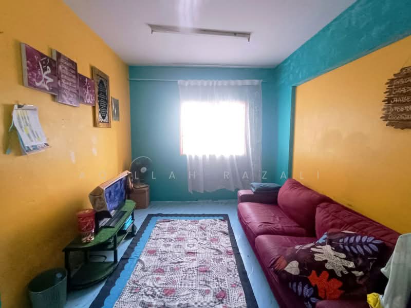 Apartment for Sale at Pangsapuri Bukit Baru - Aqillah Razali - PropertyGuru.com.my