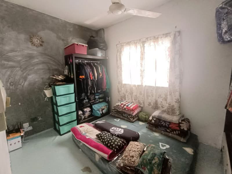 Apartment for Sale at Pangsapuri Bukit Baru - Aqillah Razali - PropertyGuru.com.my