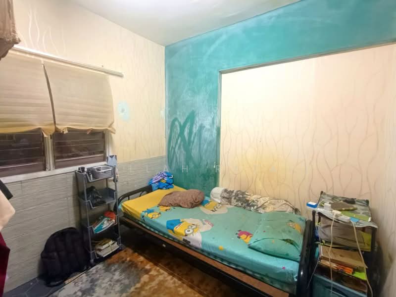 Apartment for Sale at Pangsapuri Bukit Baru - Aqillah Razali - PropertyGuru.com.my