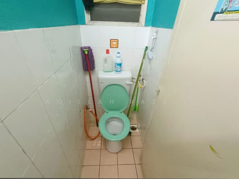 Apartment for Sale at Pangsapuri Bukit Baru - Aqillah Razali - PropertyGuru.com.my