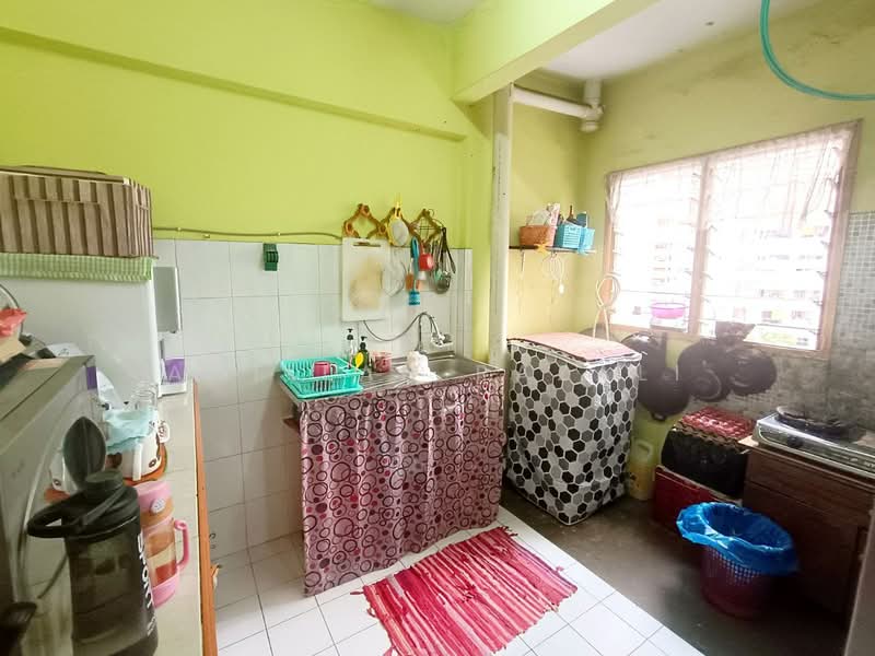 Apartment for Sale at Pangsapuri Bukit Baru - Aqillah Razali - PropertyGuru.com.my
