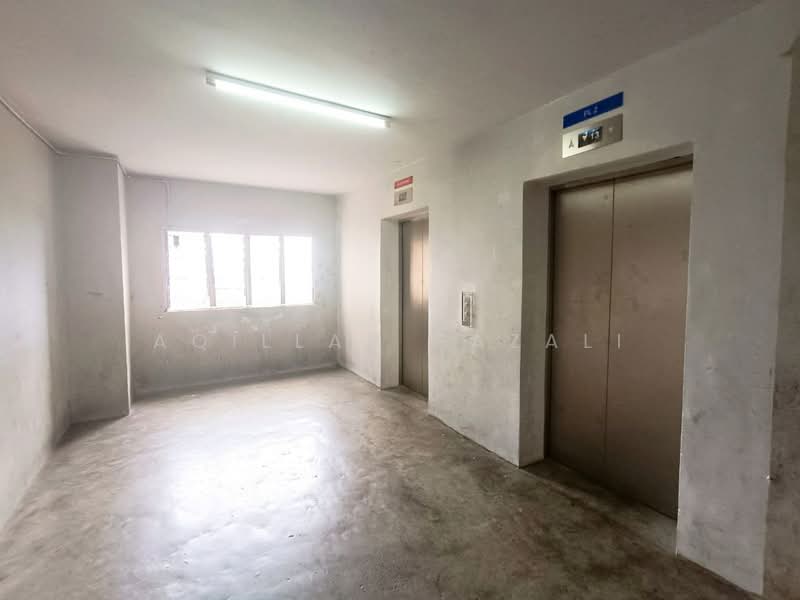 Apartment for Sale at Pangsapuri Bukit Baru - Aqillah Razali - PropertyGuru.com.my