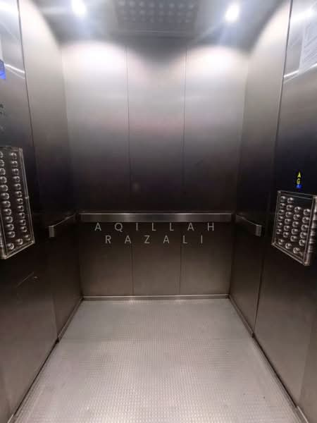 Apartment for Sale at Pangsapuri Bukit Baru - Aqillah Razali - PropertyGuru.com.my