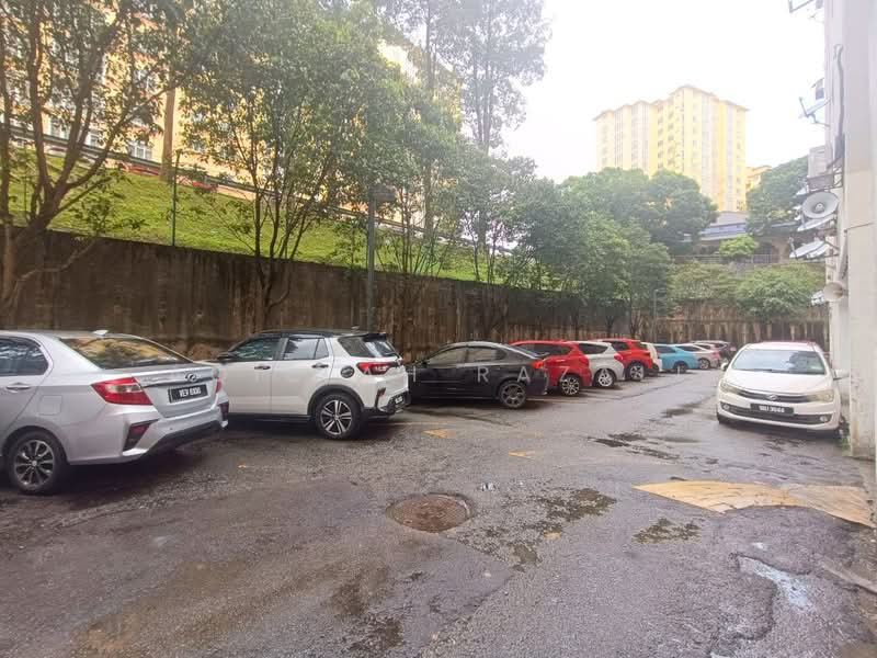 Apartment for Sale at Pangsapuri Bukit Baru - Aqillah Razali - PropertyGuru.com.my