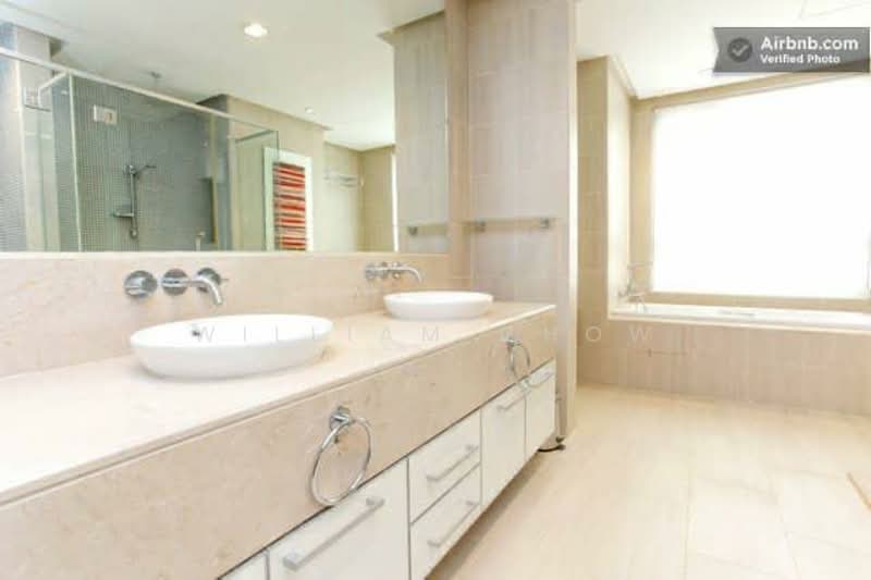 Condominium for Rent at The Capsquare Residences - William Chow - PropertyGuru.com.my
