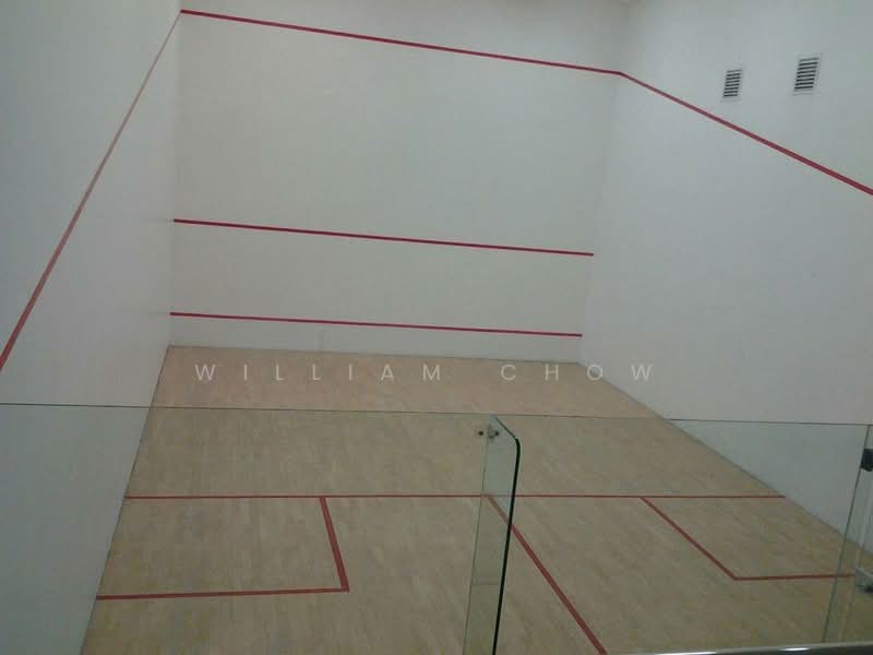 Condominium for Rent at The Capsquare Residences - William Chow - PropertyGuru.com.my