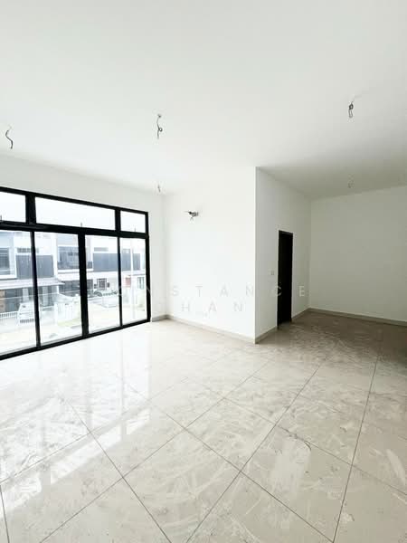 2-storey Terraced House for Rent in Horizon Hills (Iskandar Puteri (Nusajaya)) - Constance Chan - Living Room - PropertyGuru.com.my