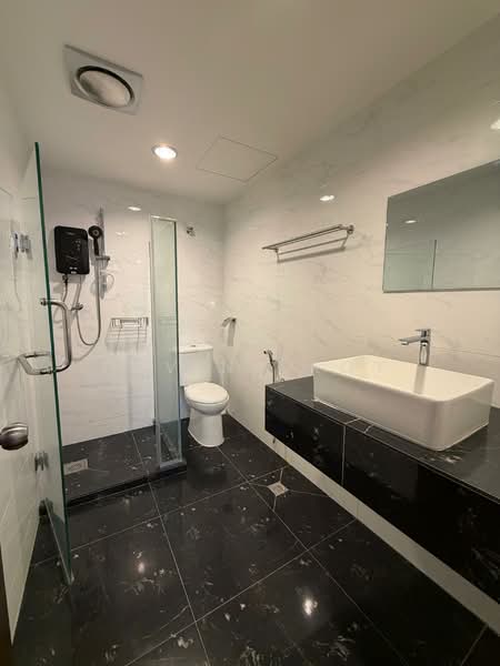 Condominium for Rent at Angkasa Impian 1 - Devina Koy - Bathroom - PropertyGuru.com.my
