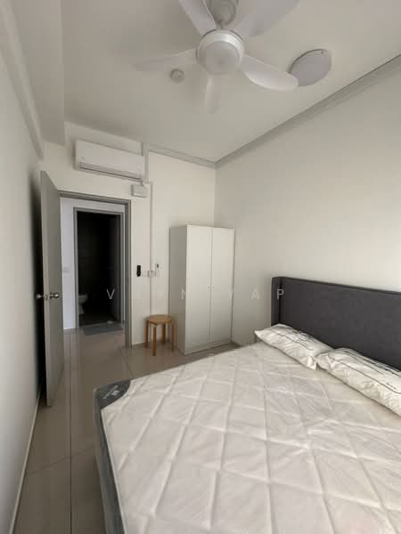 Servis Apartment untuk Disewa di One Equine - Vayn Yap - Bedroom - PropertyGuru.com.my