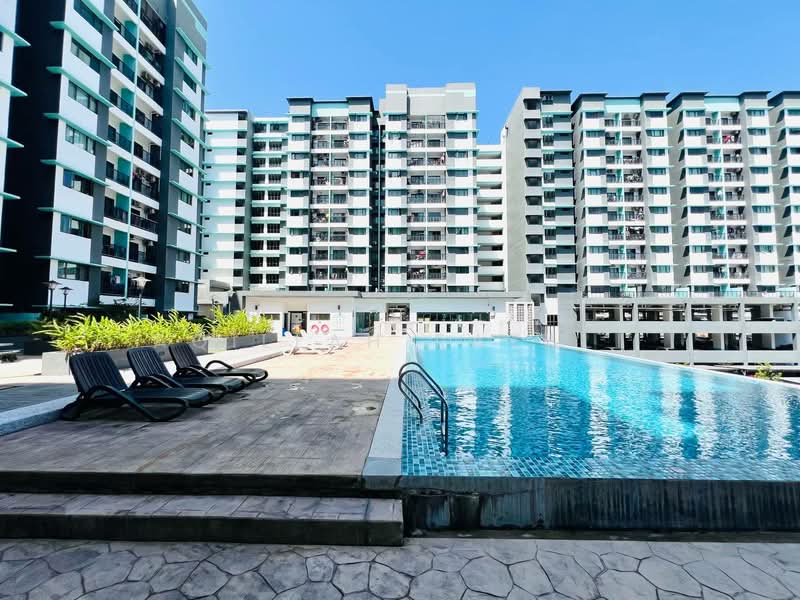Kondominium untuk Dijual di Residensi Zamrud - Aqillah Razali - PropertyGuru.com.my