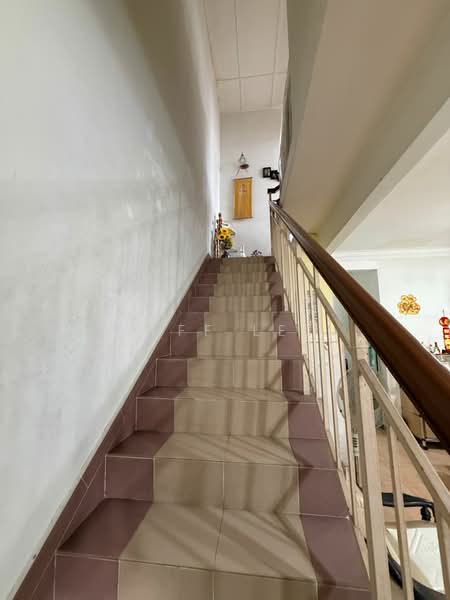 Rumah Teres 2 Tingkat untuk Dijual di Taman Setia Indah (Tebrau) - Jeff Lee - Interior - PropertyGuru.com.my