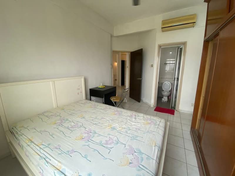 Condominium for Sale at Menara Menjalara - Jessica Lim - Bedroom - PropertyGuru.com.my