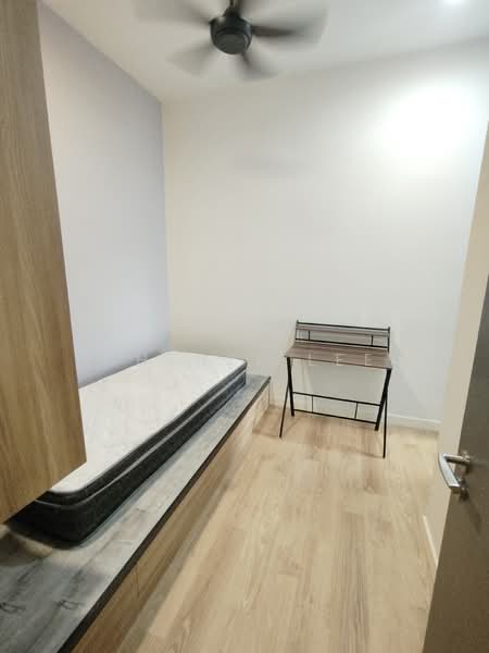 Service Residence for Rent at Atwater : Service Residences - Cheryl Lee - Bedroom - PropertyGuru.com.my