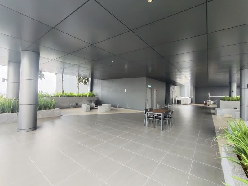 Servis Apartment untuk Disewa di Seksyen 13 (Petaling Jaya) - Cheryl Lee - Exterior - PropertyGuru.com.my