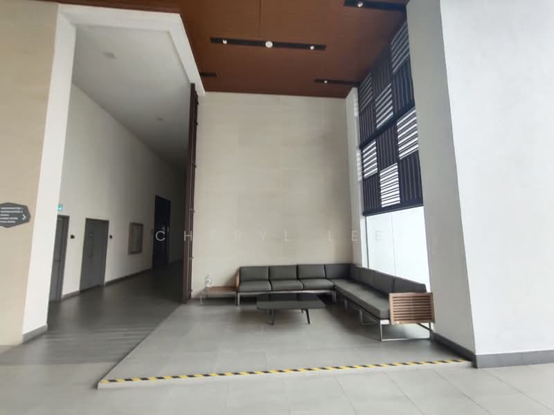 Service Residence for Rent at Atwater : Service Residences - Cheryl Lee - Lobby - PropertyGuru.com.my