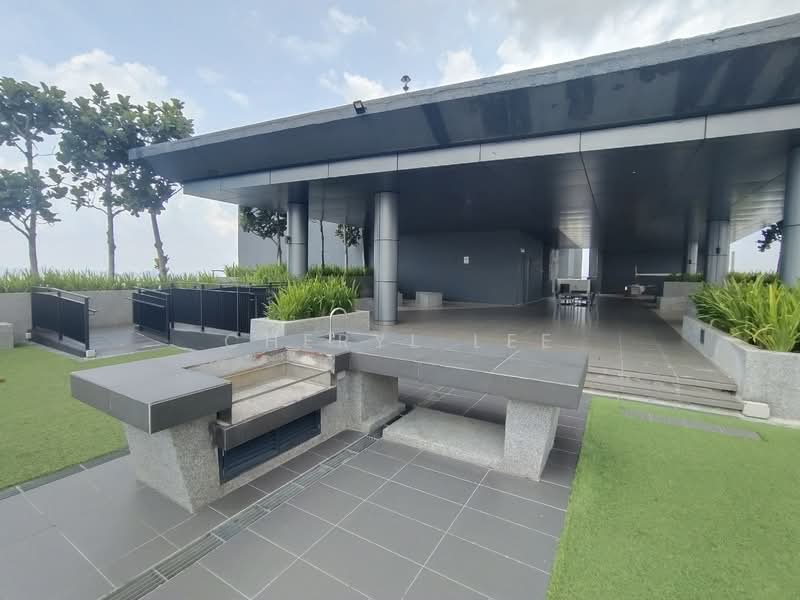 Servis Apartment untuk Disewa di Seksyen 13 (Petaling Jaya) - Cheryl Lee - Exterior - PropertyGuru.com.my