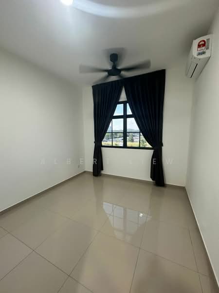 2-storey Terraced House for Sale in Bakri (Johor) - Albert Liew - Interior - PropertyGuru.com.my