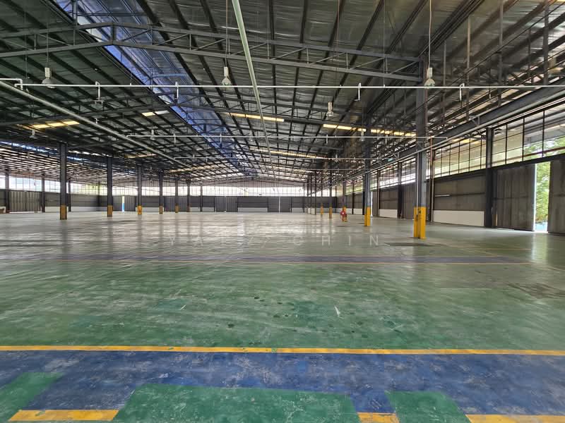 Kilang untuk Disewa di Kota Damansara (Selangor) - Yapz Chin - Interior - PropertyGuru.com.my