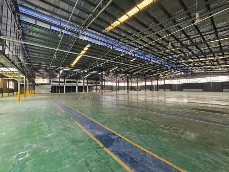 Kilang untuk Disewa di Kota Damansara (Selangor) - Yapz Chin - Interior - PropertyGuru.com.my