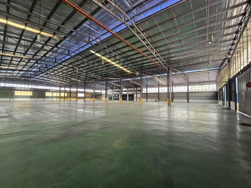 Kilang untuk Disewa di Kota Damansara (Selangor) - Yapz Chin - Interior - PropertyGuru.com.my