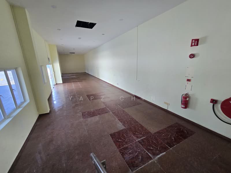Kilang untuk Disewa di Kota Damansara (Selangor) - Yapz Chin - Interior - PropertyGuru.com.my
