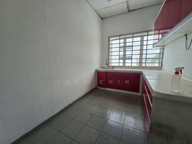 Kilang untuk Disewa di Kota Damansara (Selangor) - Yapz Chin - Kitchen - PropertyGuru.com.my