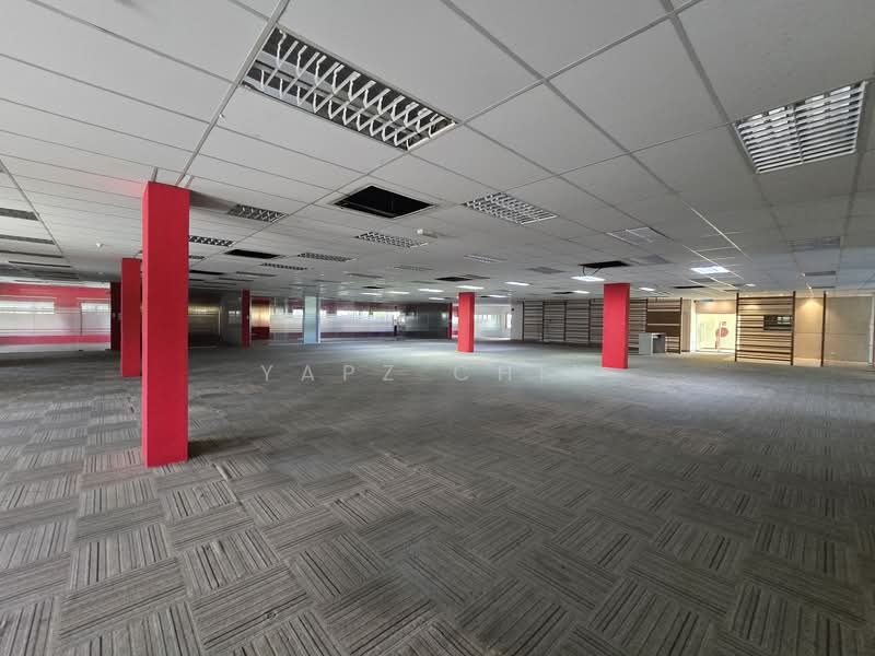 Kilang untuk Disewa di Kota Damansara (Selangor) - Yapz Chin - Interior - PropertyGuru.com.my