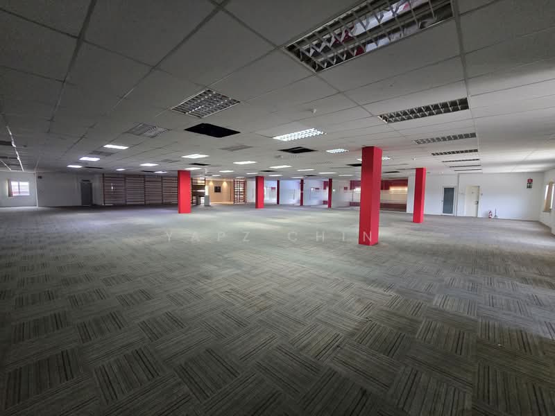 Kilang untuk Disewa di Kota Damansara (Selangor) - Yapz Chin - Interior - PropertyGuru.com.my
