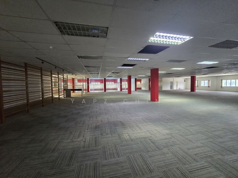 Kilang untuk Disewa di Kota Damansara (Selangor) - Yapz Chin - Interior - PropertyGuru.com.my