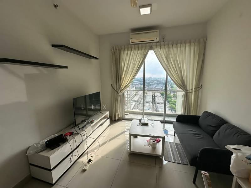 Pangsapuri untuk Dijual di Austin Suites (Permata Austin) - Lex Hiew - PropertyGuru.com.my