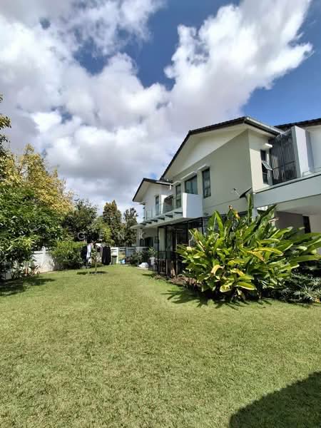 Terraced House for Rent in Iskandar Puteri (Nusajaya) (Johor) - Genki Yap - Exterior - PropertyGuru.com.my