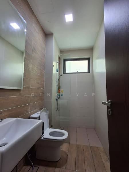 Terraced House for Rent in Iskandar Puteri (Nusajaya) (Johor) - Genki Yap - Bathroom - PropertyGuru.com.my