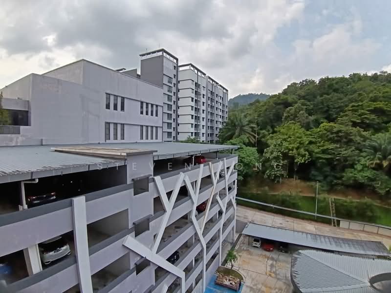 Condominium for Rent at Sutera Pines - Steven Yong - Exterior - PropertyGuru.com.my