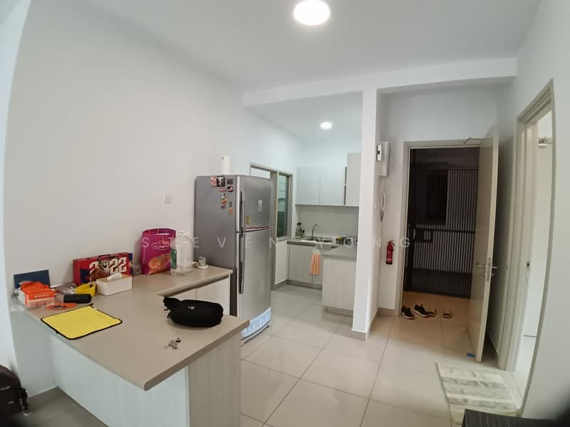 Condominium for Rent at Sutera Pines - Steven Yong - Kitchen - PropertyGuru.com.my