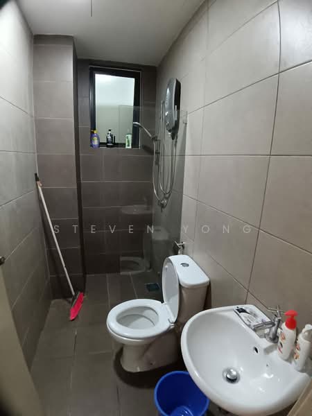 Condominium for Rent at Sutera Pines - Steven Yong - Bathroom - PropertyGuru.com.my