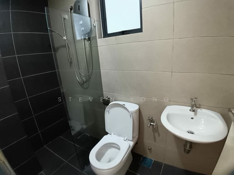 Condominium for Rent at Sutera Pines - Steven Yong - Bathroom - PropertyGuru.com.my