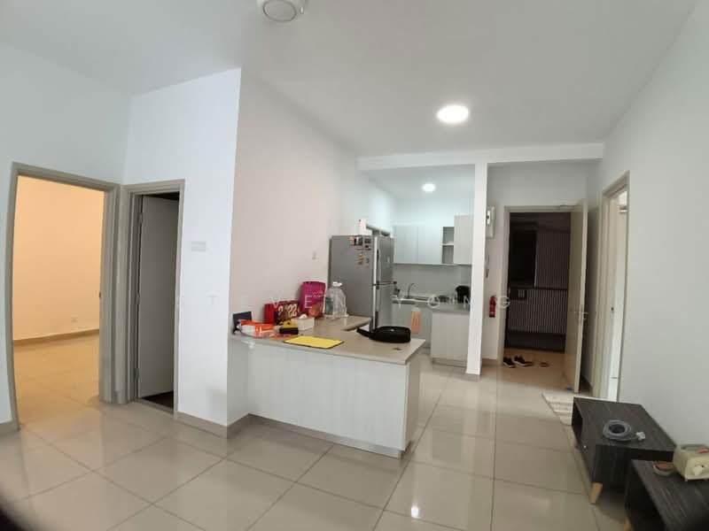 Condominium for Rent at Sutera Pines - Steven Yong - Kitchen - PropertyGuru.com.my